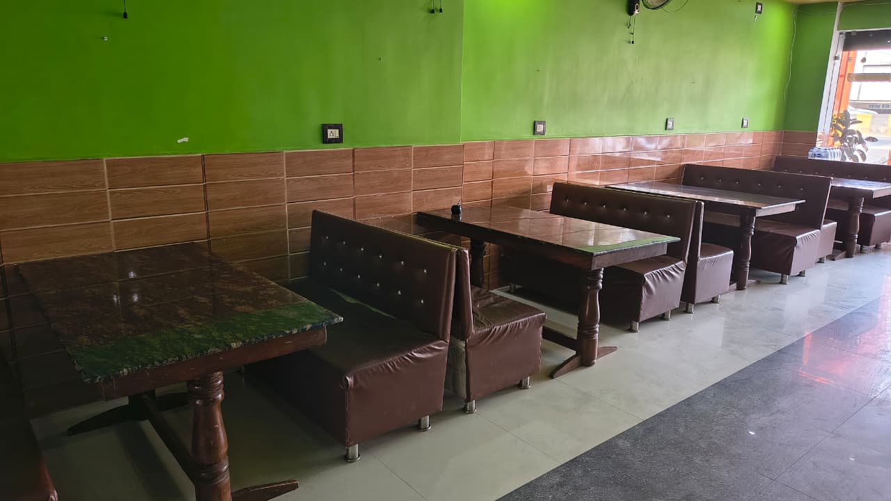 Marriage Lounge Image 2