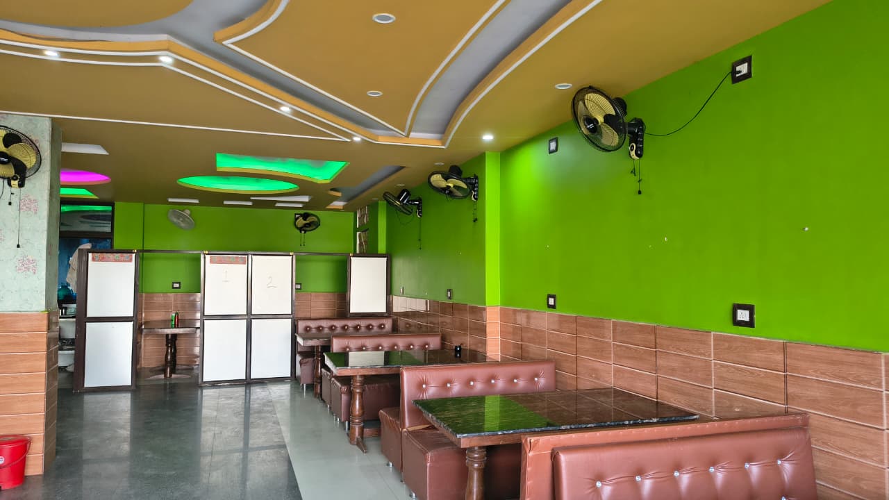 Marriage Lounge Image 3